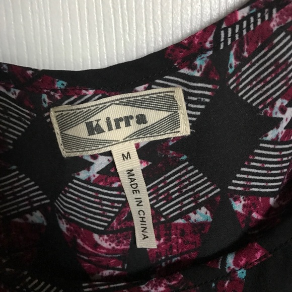 Kirra Tank Top - Picture 2 of 3